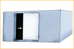 Torbau Sachsen - > Garagentore